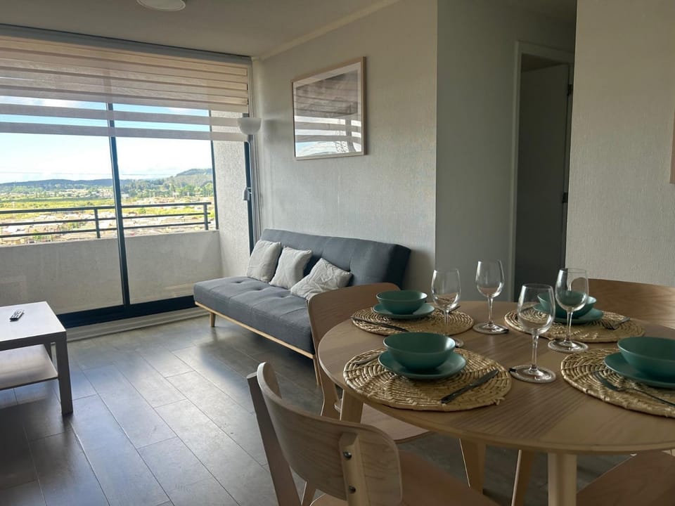 Alojamiento Concepción Apartment in Bio Bio, Chile