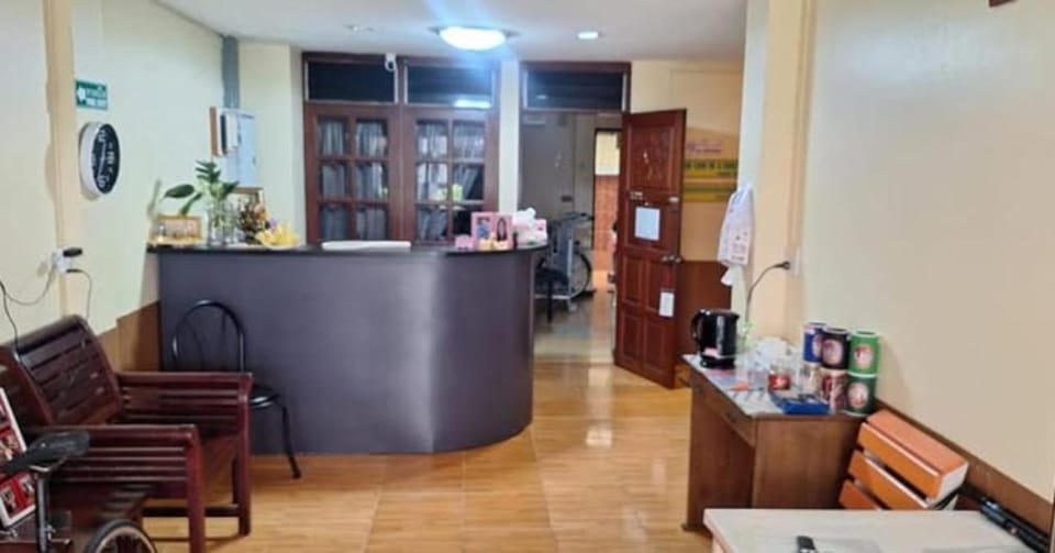 Victoria Hotel Hotel in Hua Hin District
