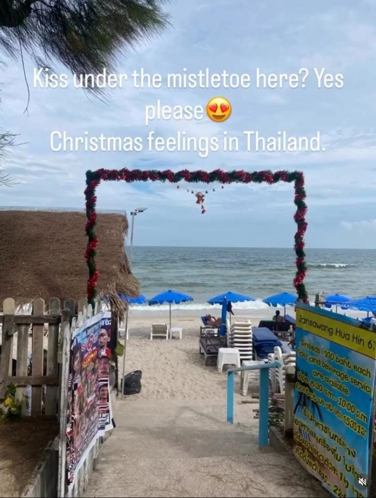 Victoria Hotel Hotel in Hua Hin District