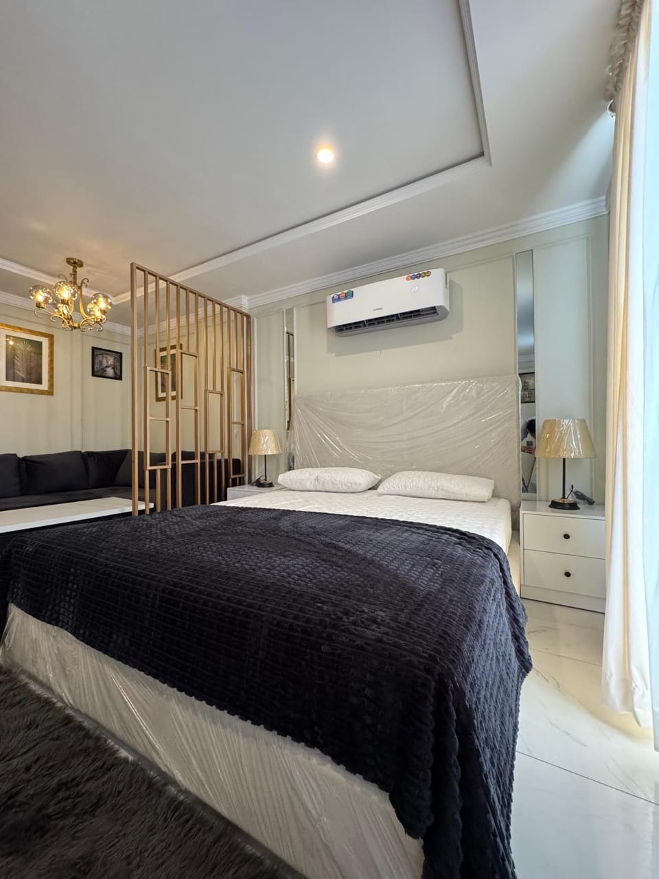 JS properties Apartment in Lahore