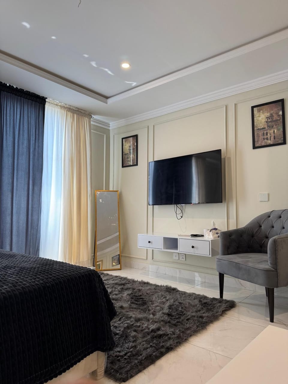 JS properties Apartment in Lahore