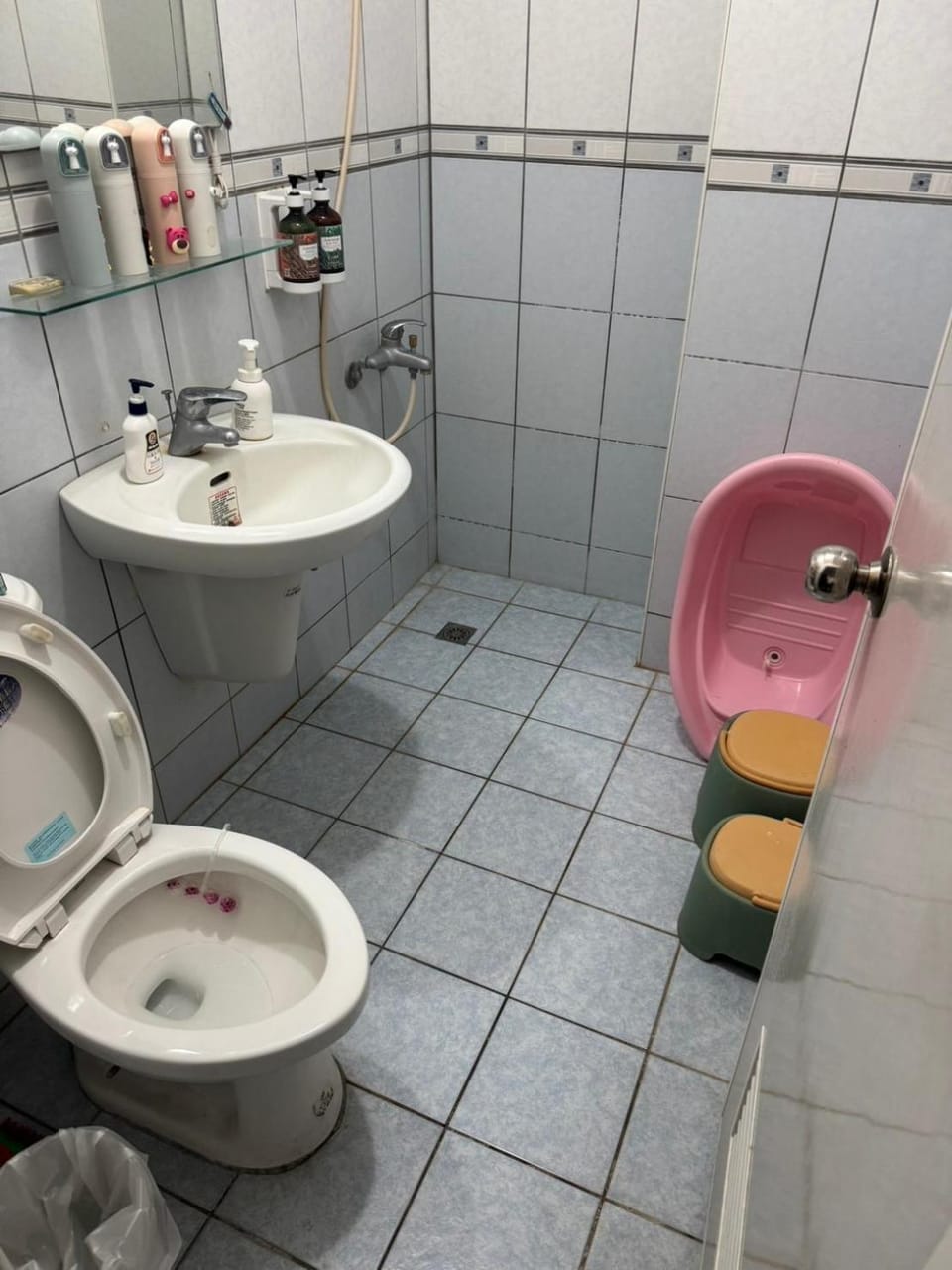 Lukang Hongyu Hostel Bed and Breakfast in Fujian