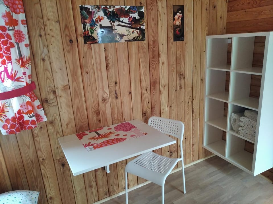 Marina - Camp pod kaštany Campground/ 
RV Resort in Czechia
