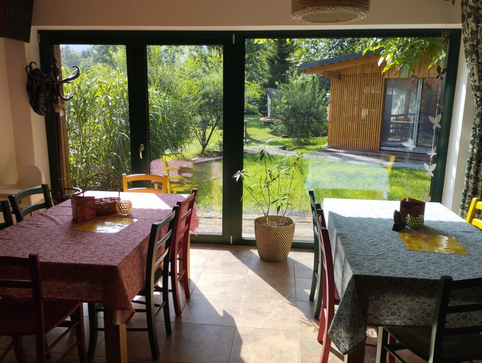 Marina - Camp pod kaštany Campground/ 
RV Resort in Czechia