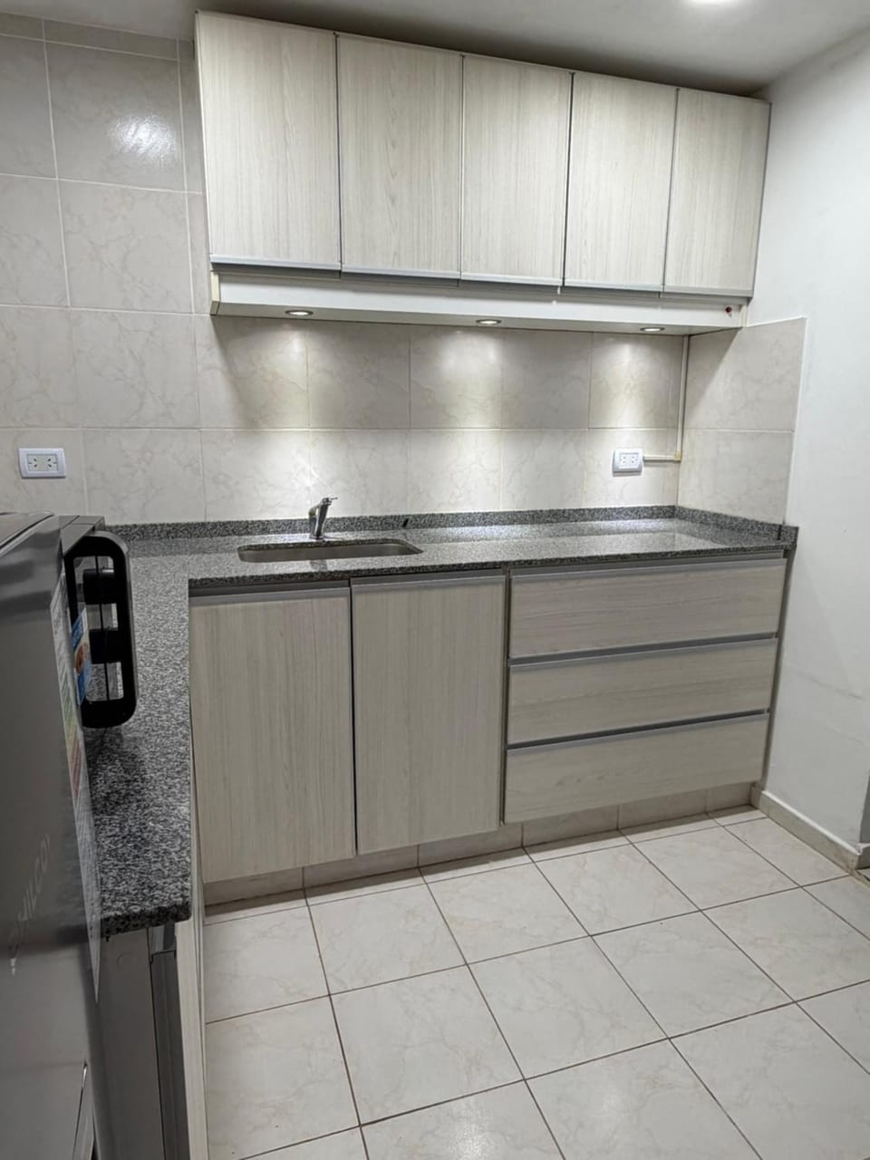 Departamento PA Apartment in Villa Carlos Paz