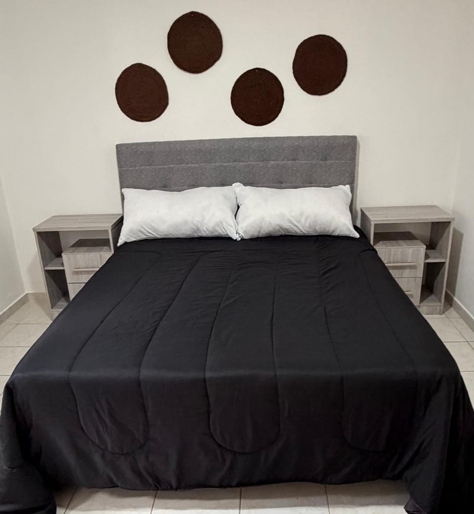 Departamento PA Apartment in Villa Carlos Paz