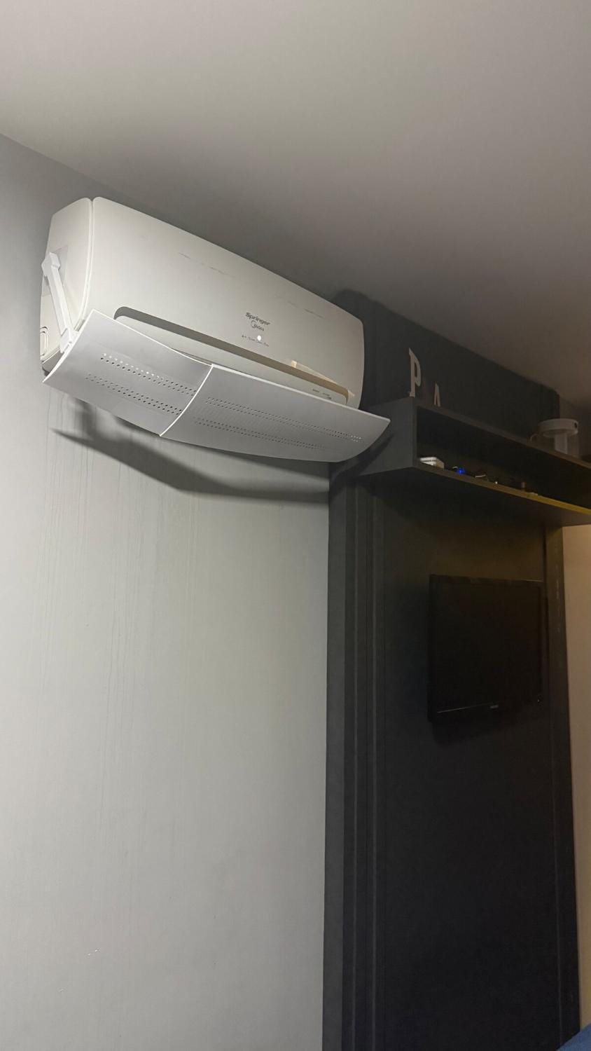 air conditioner