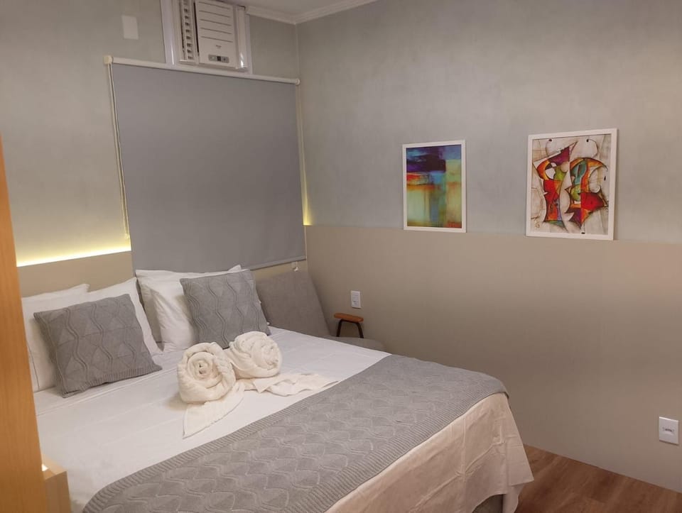 Encanto de Ribeirão - Com piscina Apartment in Ribeirão Preto