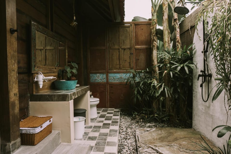 Shower, Toilet, Bathroom, bidet