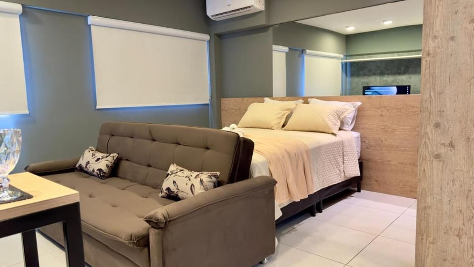 Time 1019 Apartment in Maceió