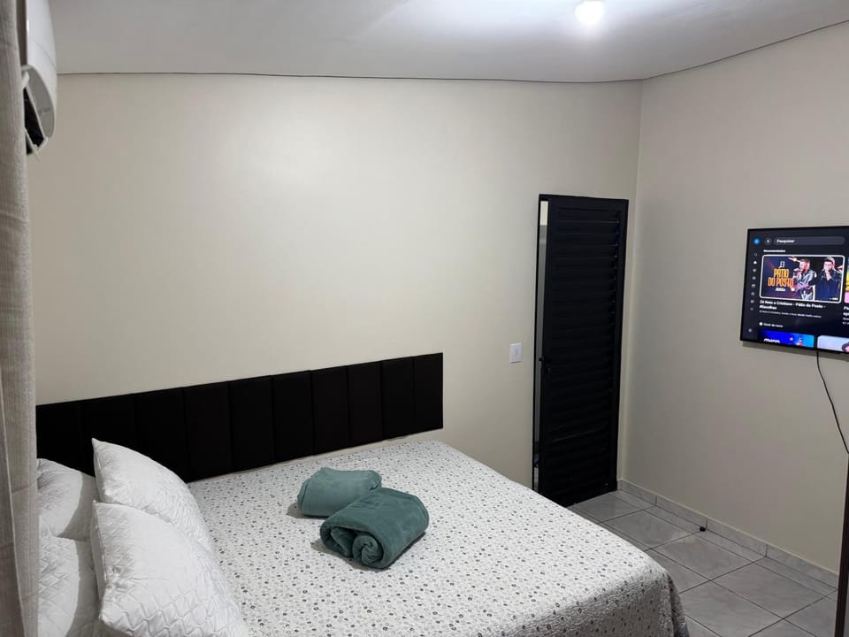 Pousada Pernoite Palmas Apartment in Palmas