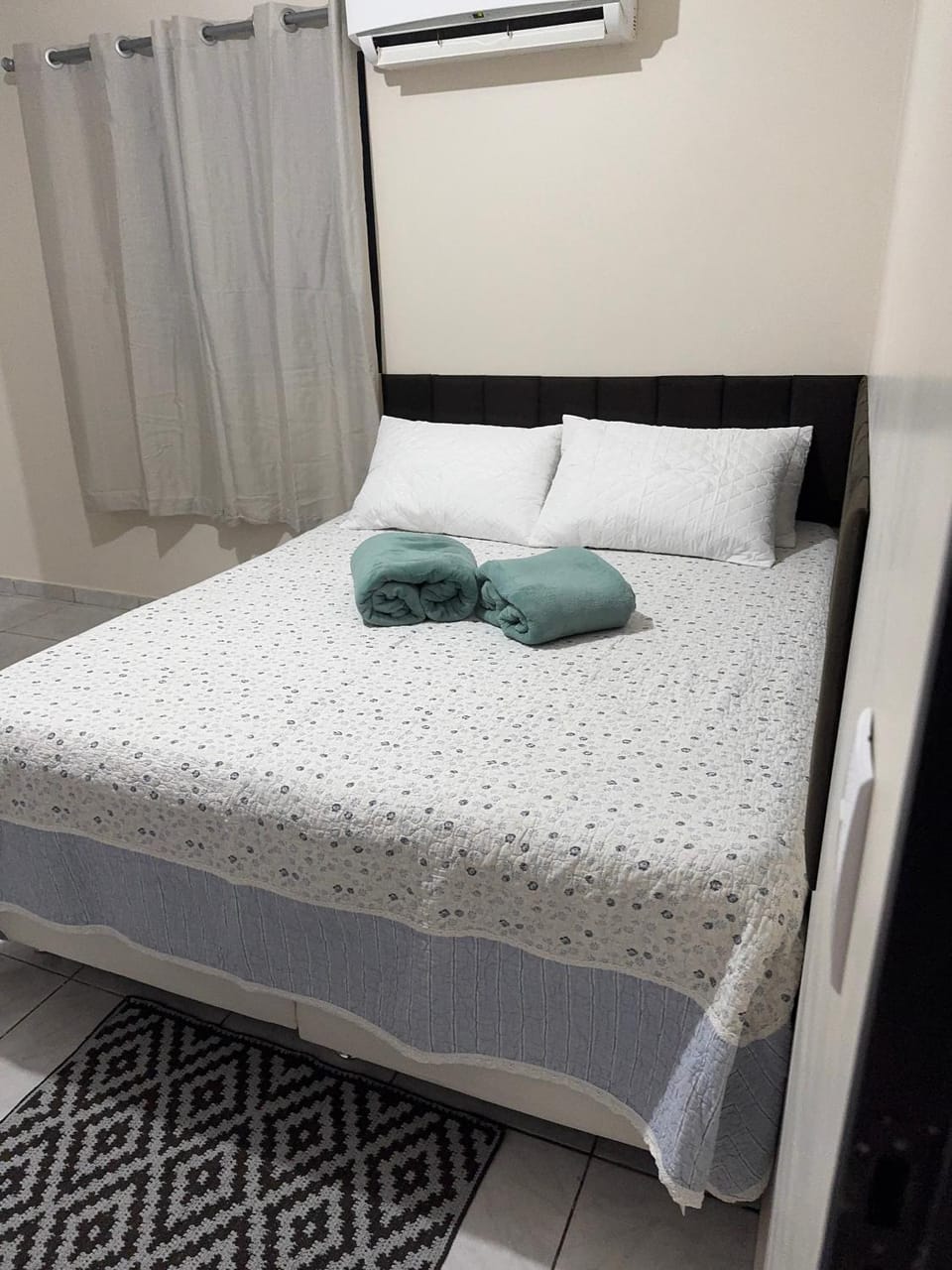 Pousada Pernoite Palmas Apartment in Palmas