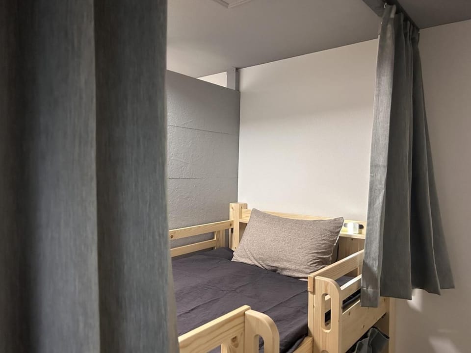 女性専用 dormitory all good Hostel in Okinawa Prefecture