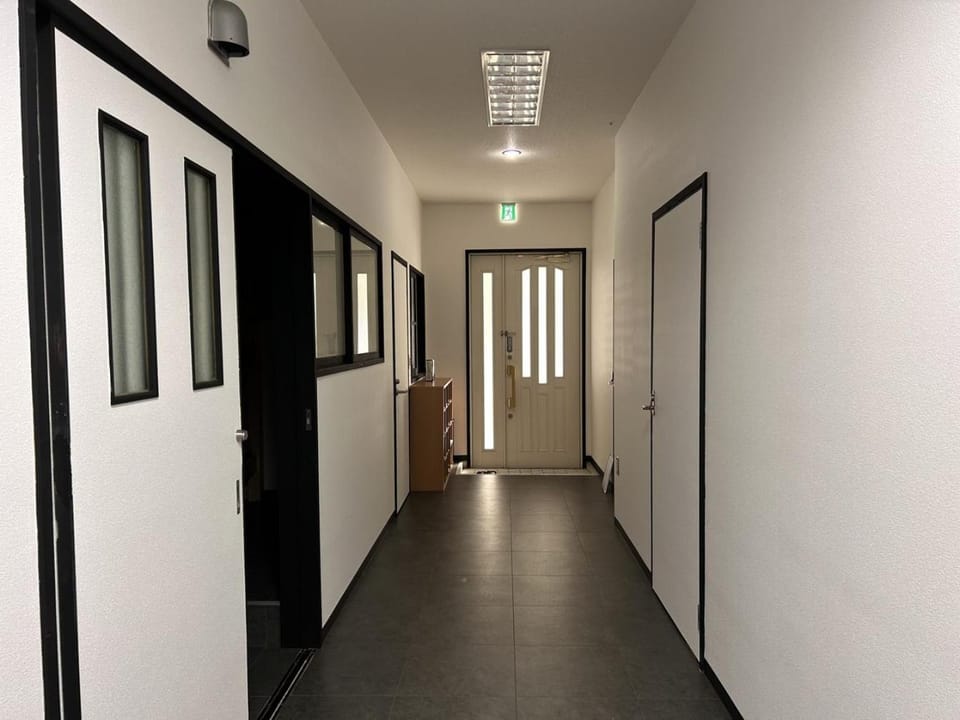 女性専用 dormitory all good Hostel in Okinawa Prefecture