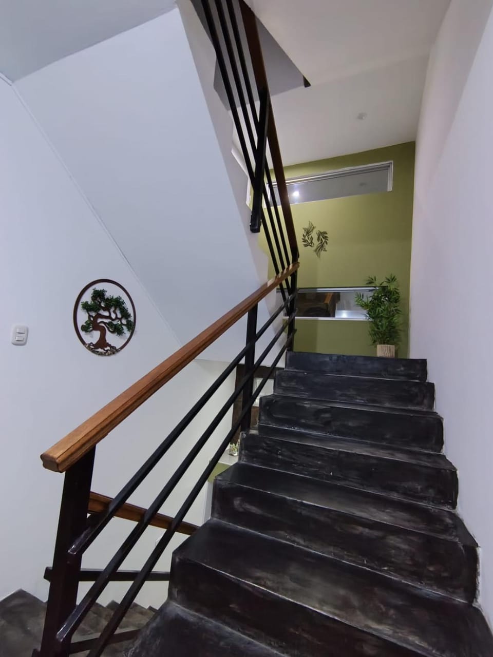 koi Residencial 301 Apartment in Ancash, Peru