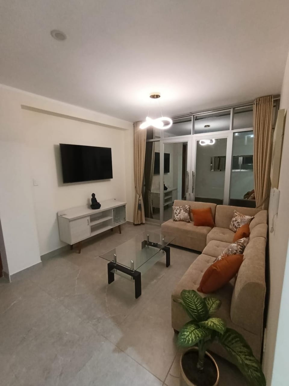 koi Residencial 301 Apartment in Ancash, Peru