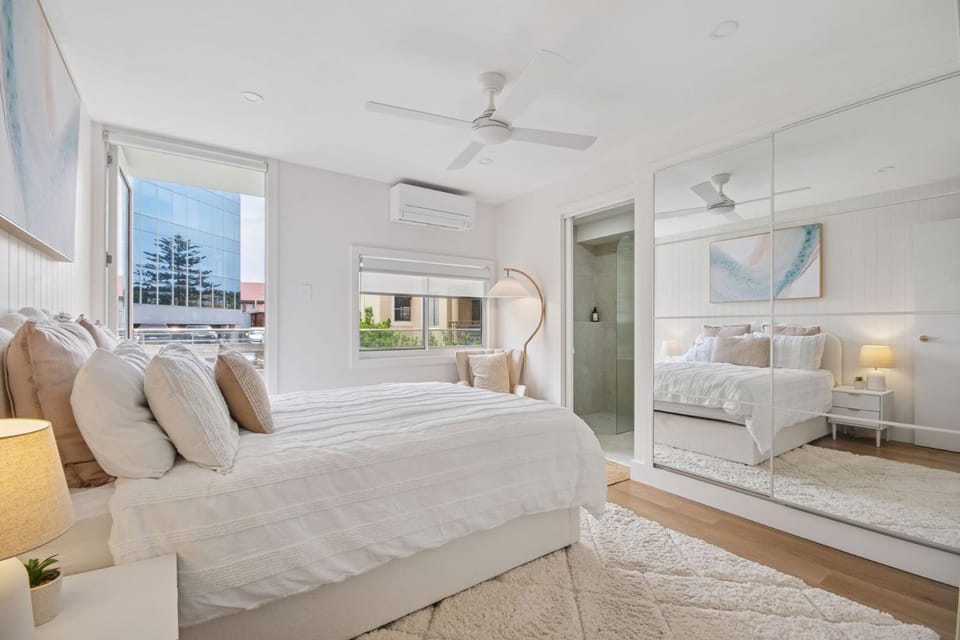 Esplanade Escape, Manly I90 Apartment in Manly