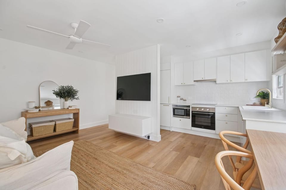 Esplanade Escape, Manly I90 Apartment in Manly