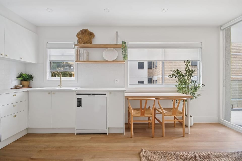 Esplanade Escape, Manly I90 Apartment in Manly