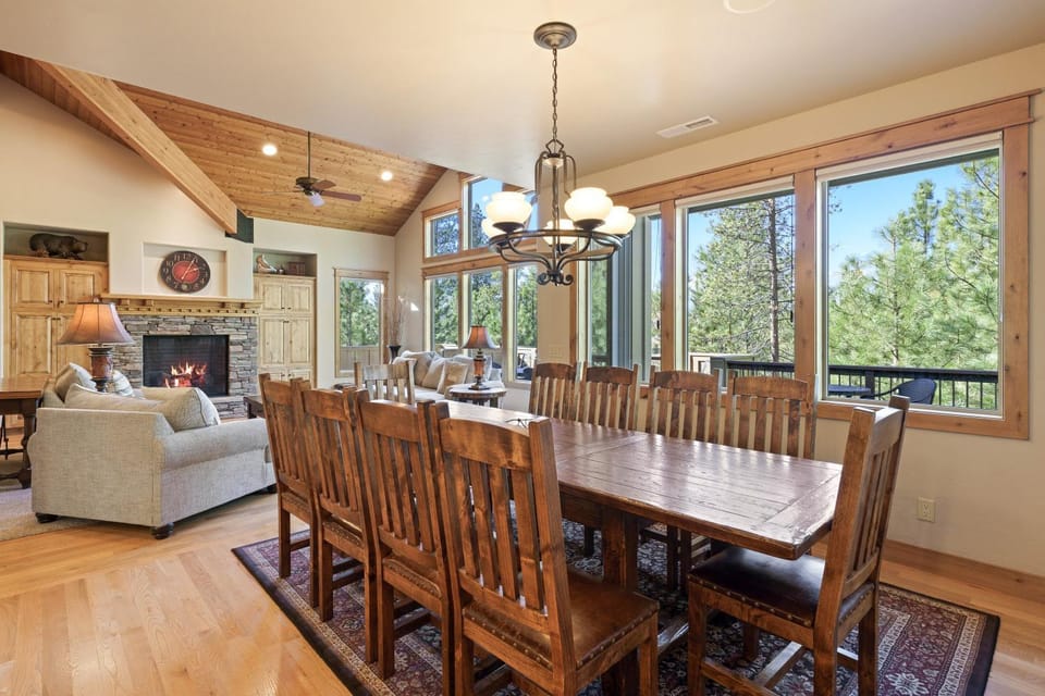 Wallowa 22 House in Sunriver