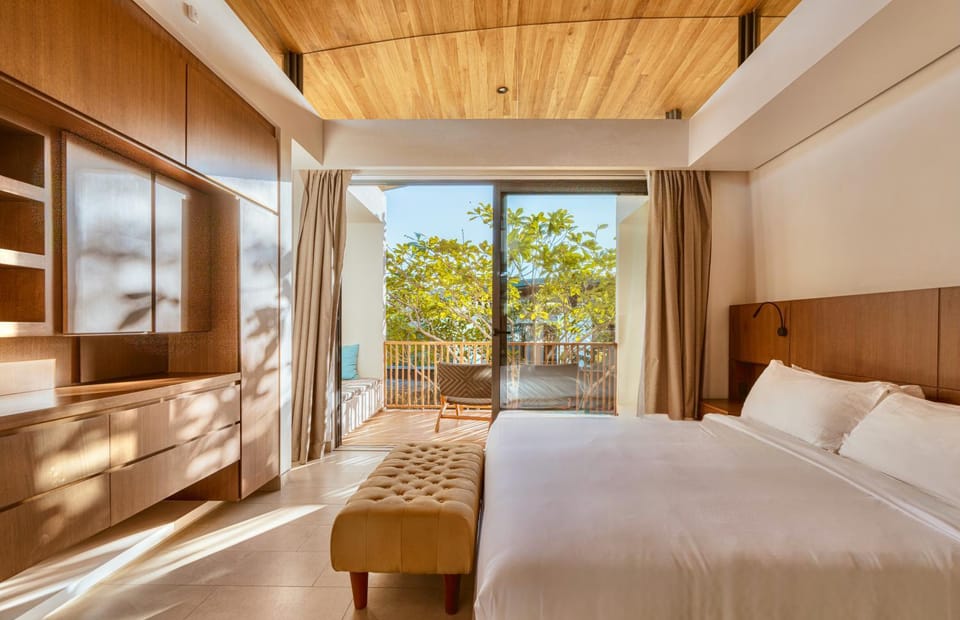 Nimbu Vida Villa in Playa Langosta