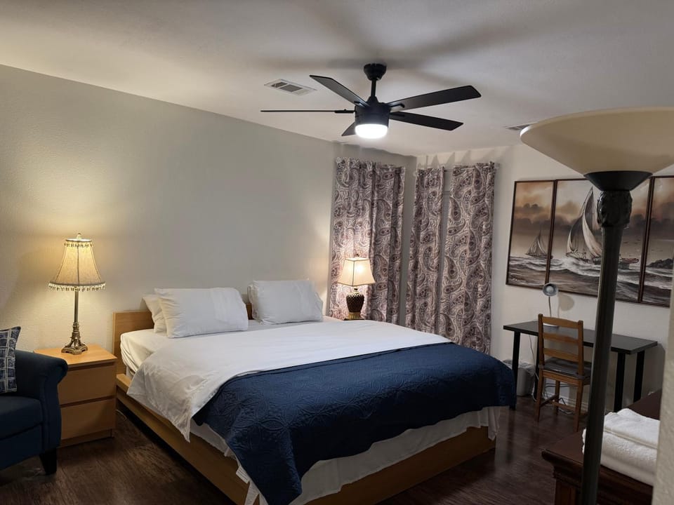Historic Downtown McKinney 3BR House in McKinney