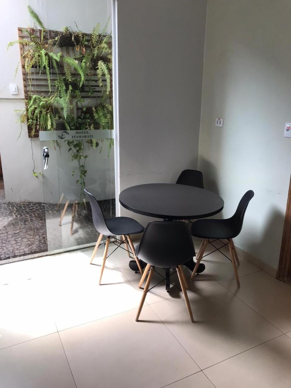 Hotel Itamarati Hotel in Uberlândia