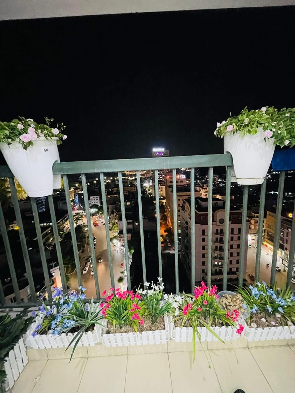 The Timegarden Homestay Apartment in Vietnam