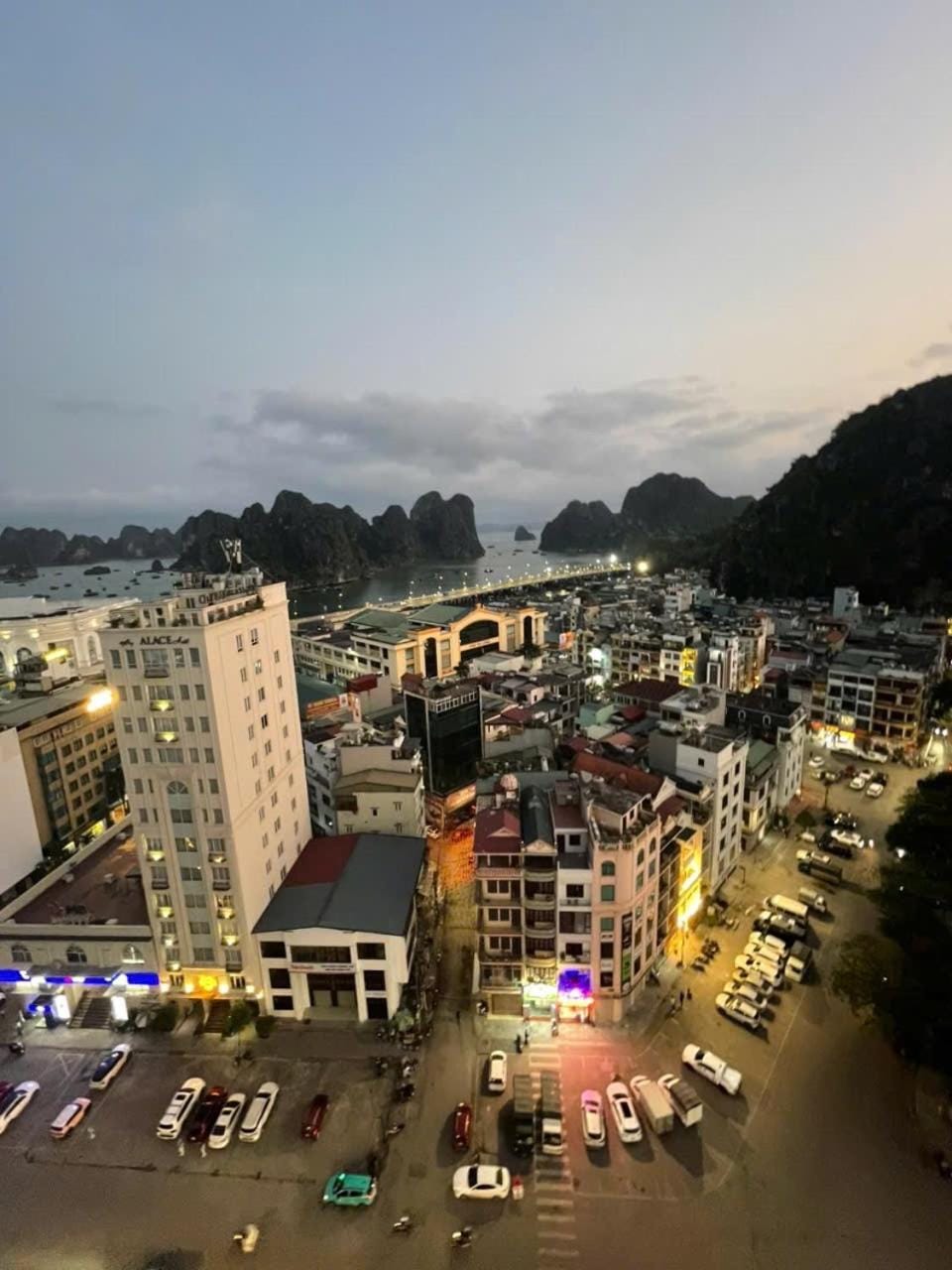 The Timegarden Homestay Apartment in Vietnam