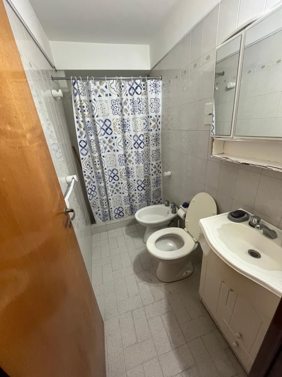 Eterna Apartment in Mar de Ajó