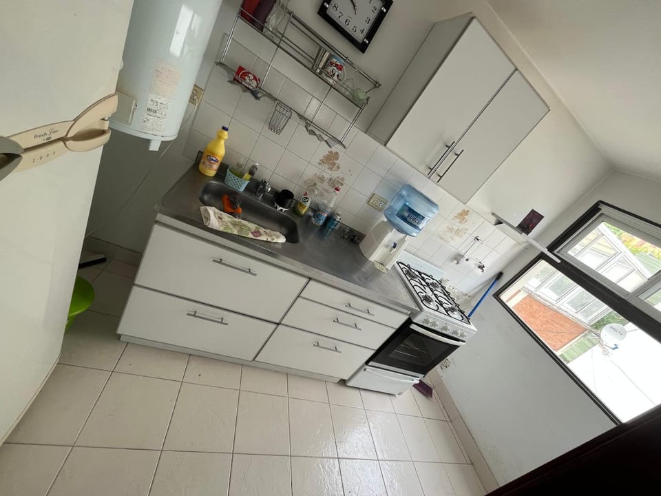 Eterna Apartment in Mar de Ajó