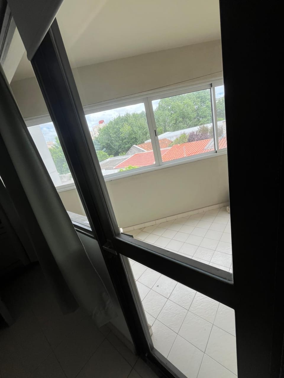 Eterna Apartment in Mar de Ajó