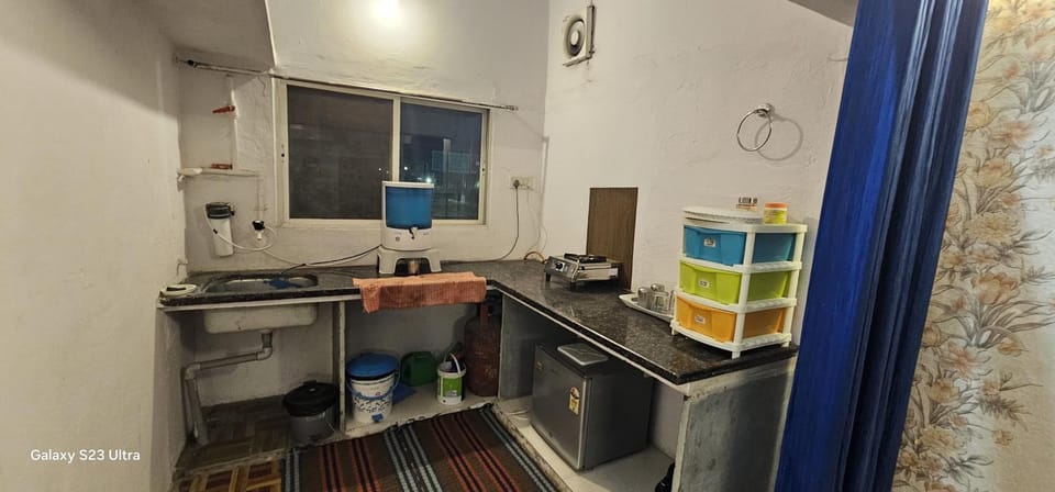 SK Home Stay घर जैसा आराम Apartment in India