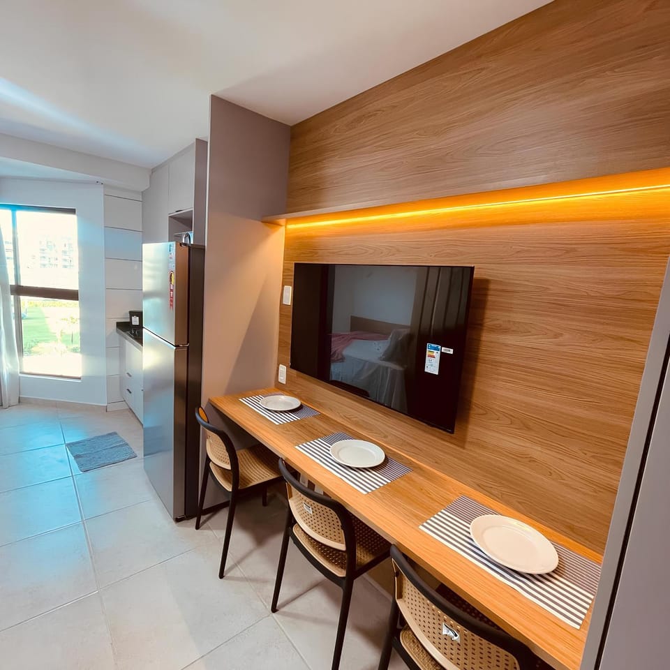 TV and multimedia, Living room, Dining area