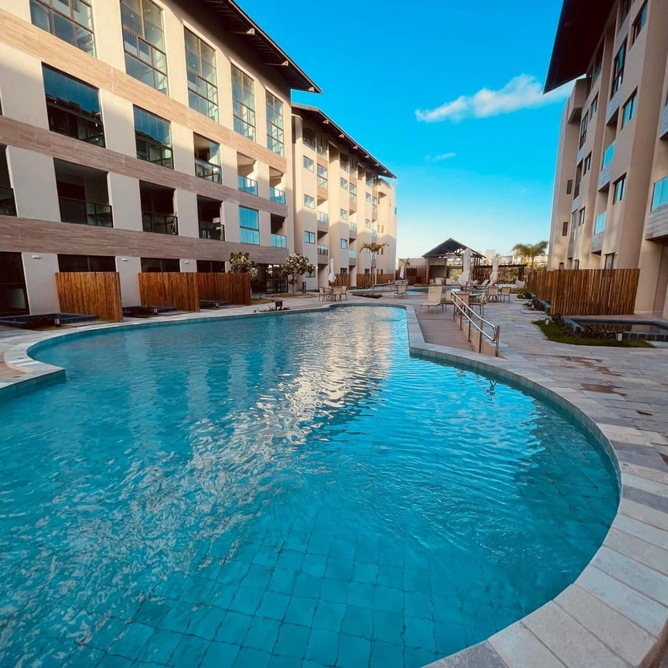 Day, Pool view, Swimming pool, sunbed