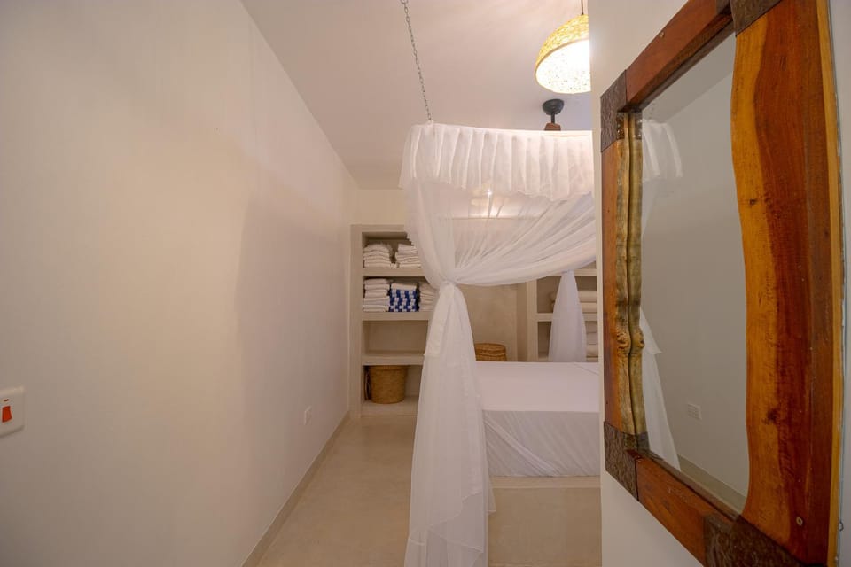 Villa Zuri at Papa Remo Villa in Kenya