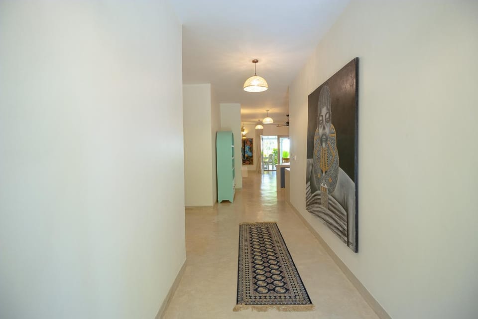 Villa Zuri at Papa Remo Villa in Kenya