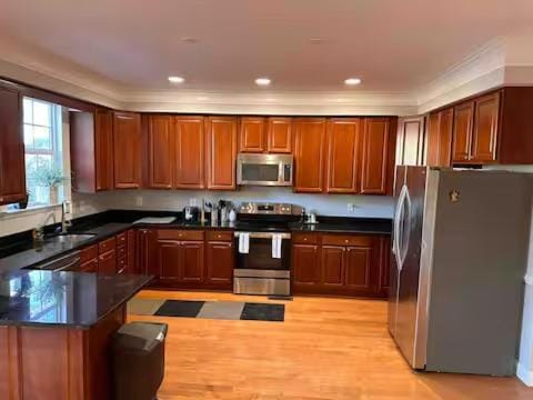 25 Lux King Suite 1 - Private Bath, Nonsmoking Vacation rental in Arlington