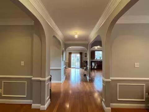 25 Lux King Suite 1 - Private Bath, Nonsmoking Vacation rental in Arlington