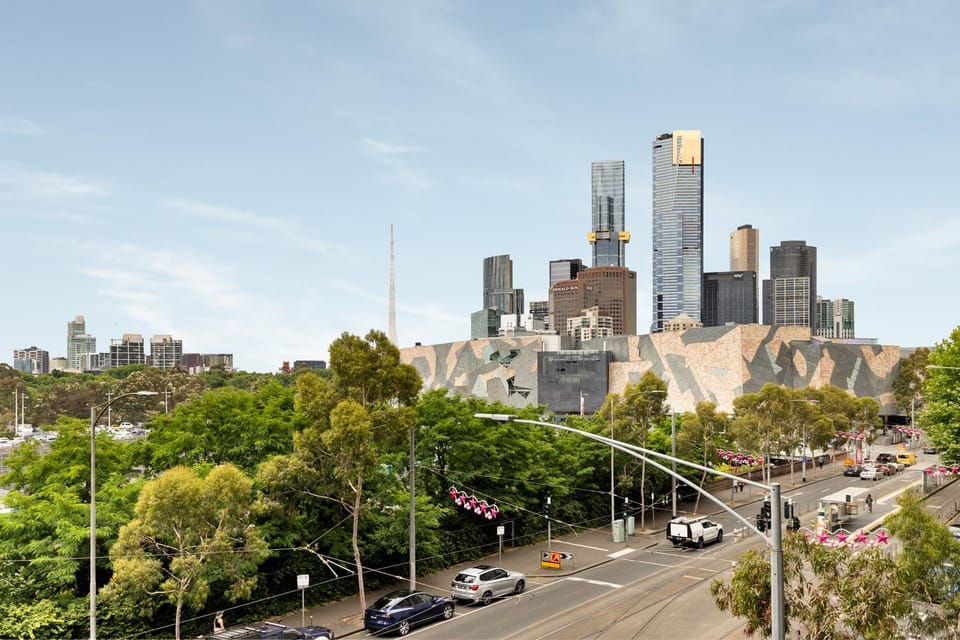 City view