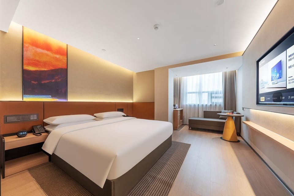 Franklyn Hotel Hotel in China