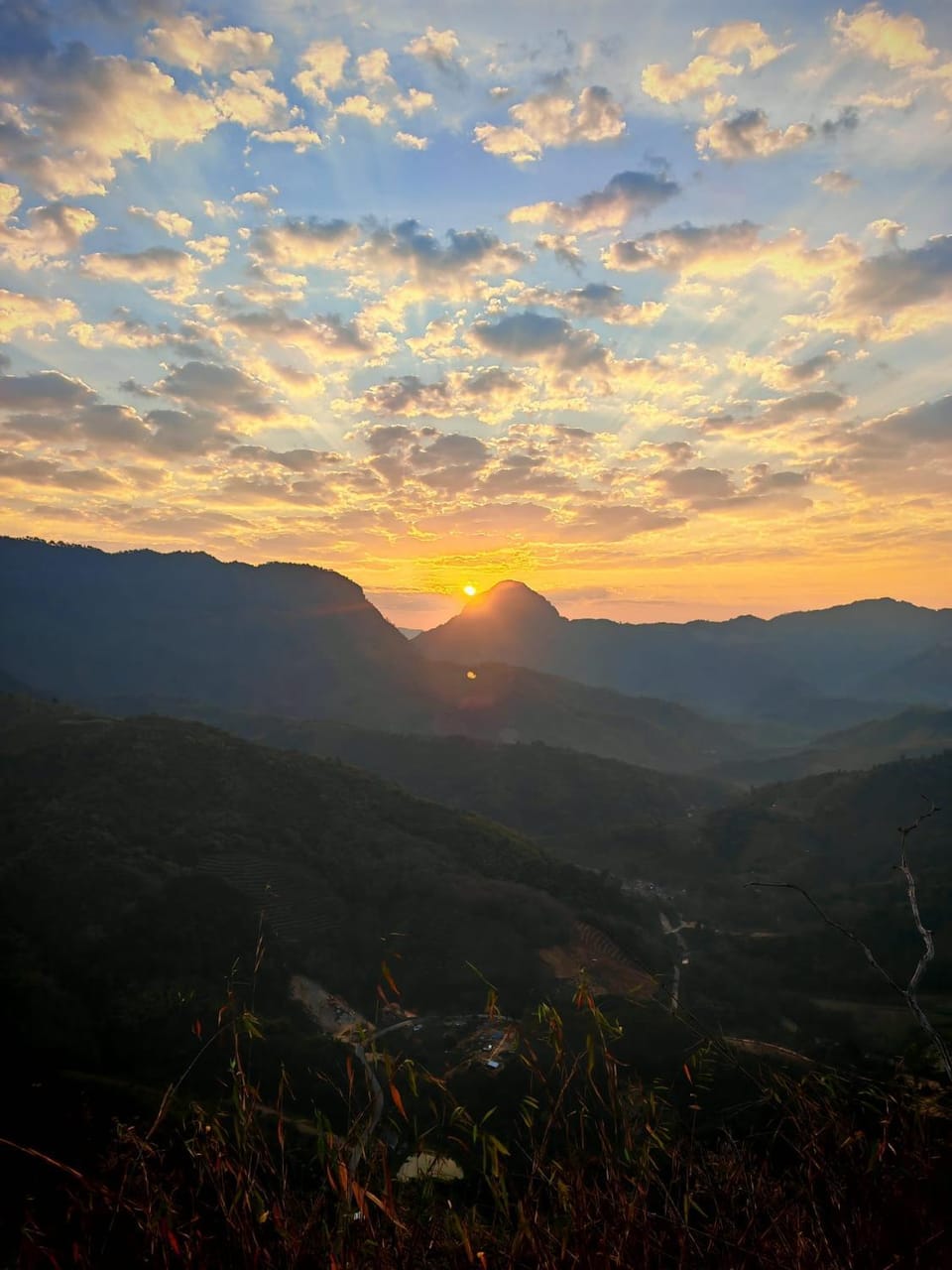 Phathokcamping Luxury tent in Luang Prabang Province, Laos