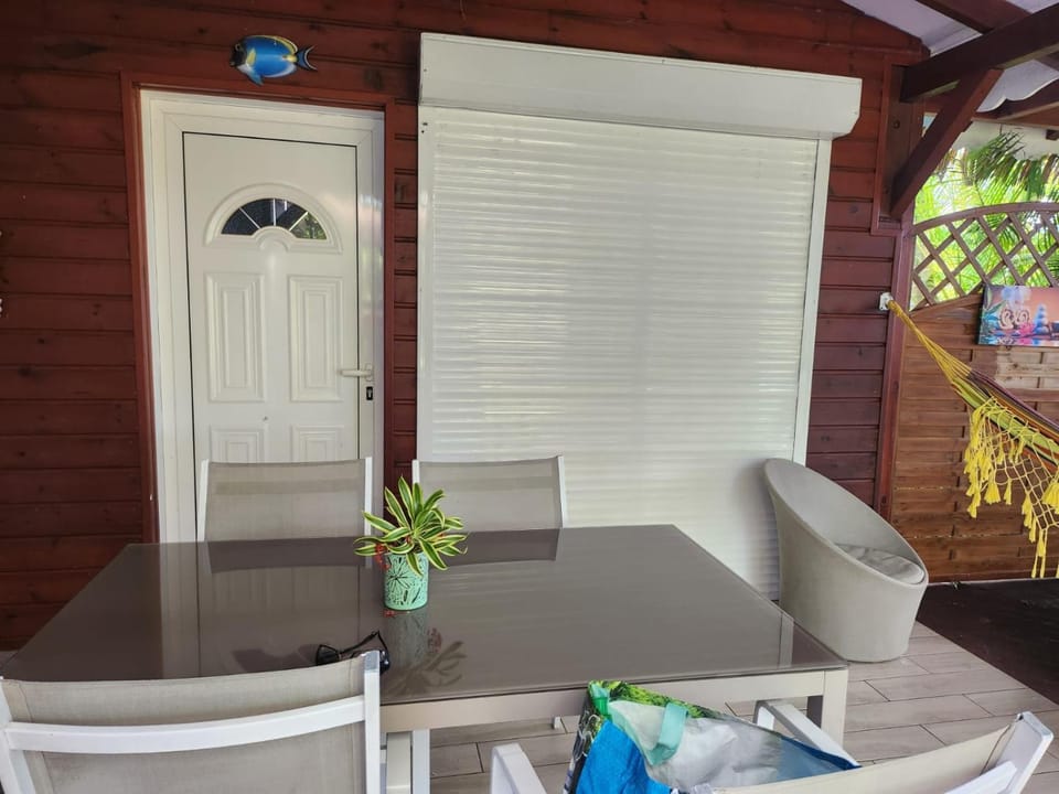 Le Swing Apartment in Grande-Terre, Guadeloupe