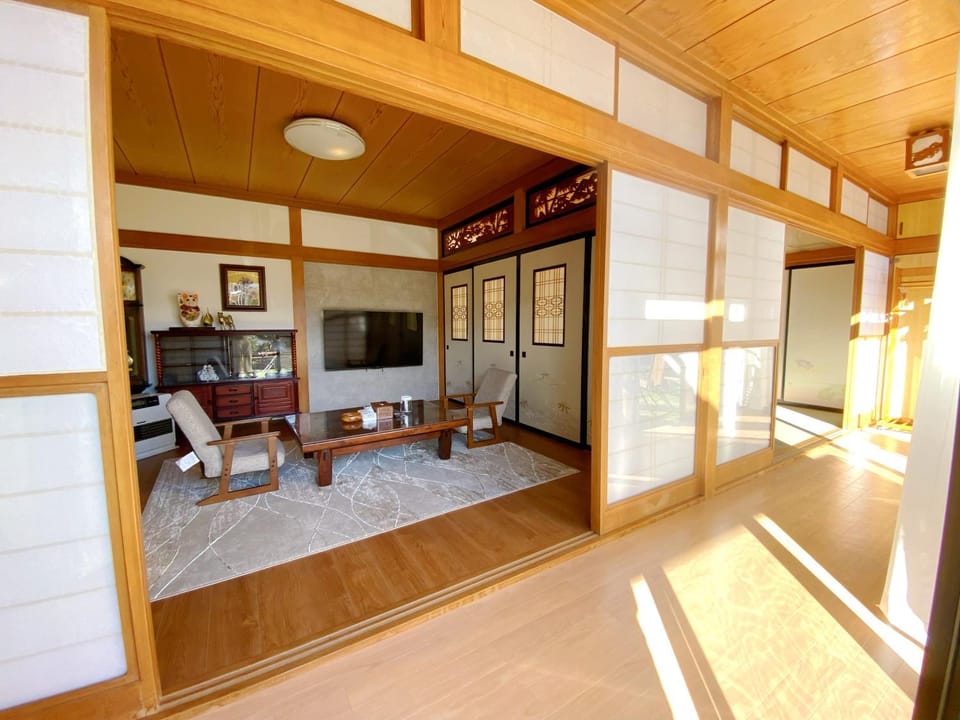 Communal lounge/ TV room, TV and multimedia