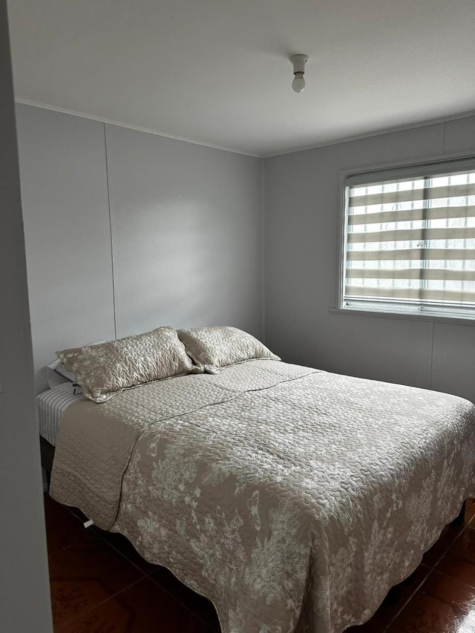 COMODO Y AMPLIO DEPARTAMENTO, Temuco Apartment in Temuco