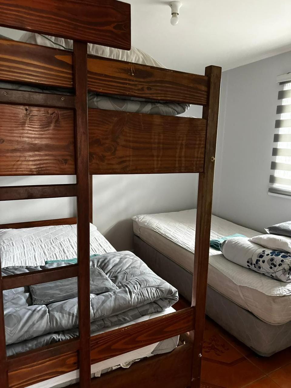 Bed, Bedroom, bunk bed