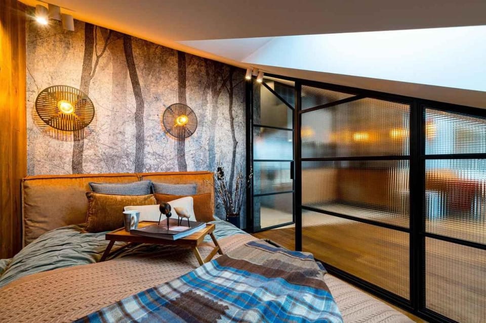 Apaertament 50m od Term i Kotelnicy - Luxury Apartment in Lesser Poland Voivodeship