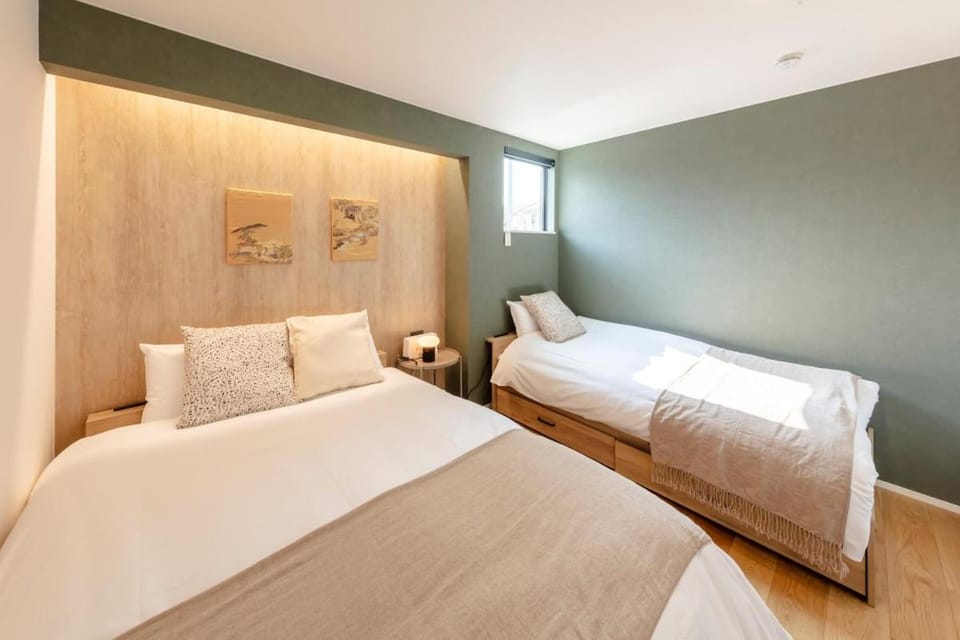 HoursHouse Elara Hotel Apartment in Japan