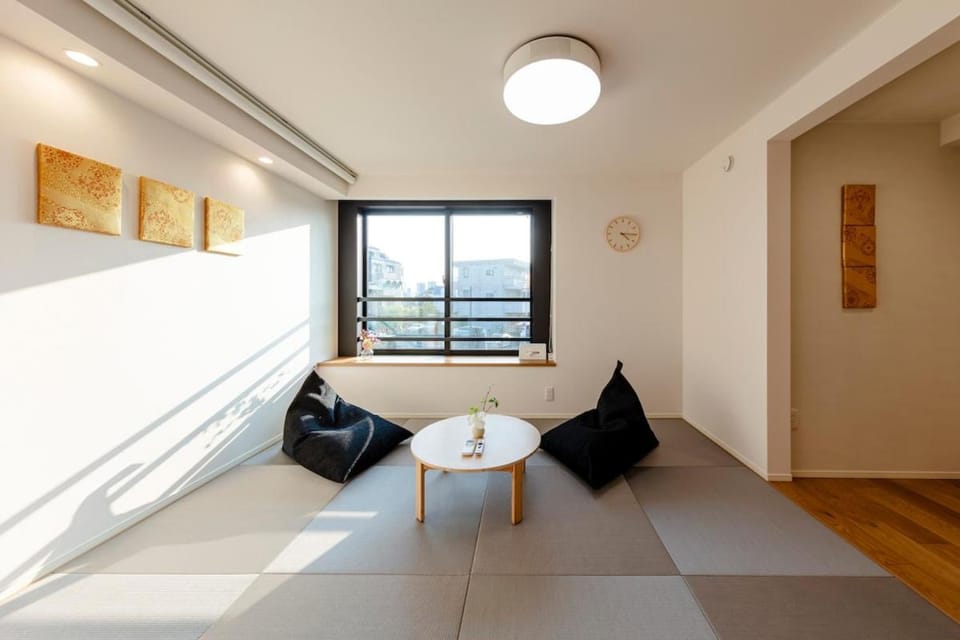 HoursHouse Elara Hotel Apartment in Japan
