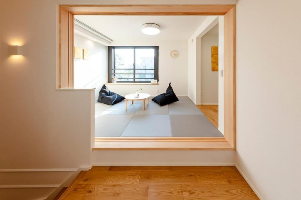 HoursHouse Elara Hotel Apartment in Japan